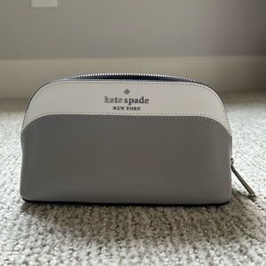 Kate Spade Toiletry Bag